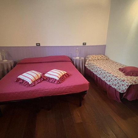 Il Pianetto Villa Pieve Fosciana Ngoại thất bức ảnh