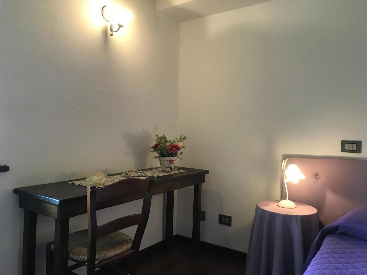 Il Pianetto Villa Pieve Fosciana Ngoại thất bức ảnh