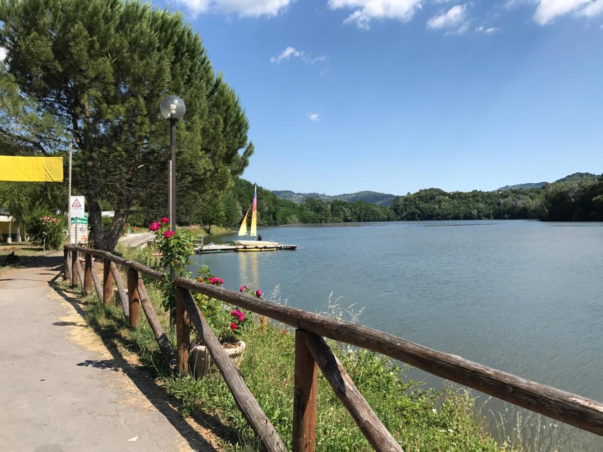 Il Pianetto Villa Pieve Fosciana Ngoại thất bức ảnh