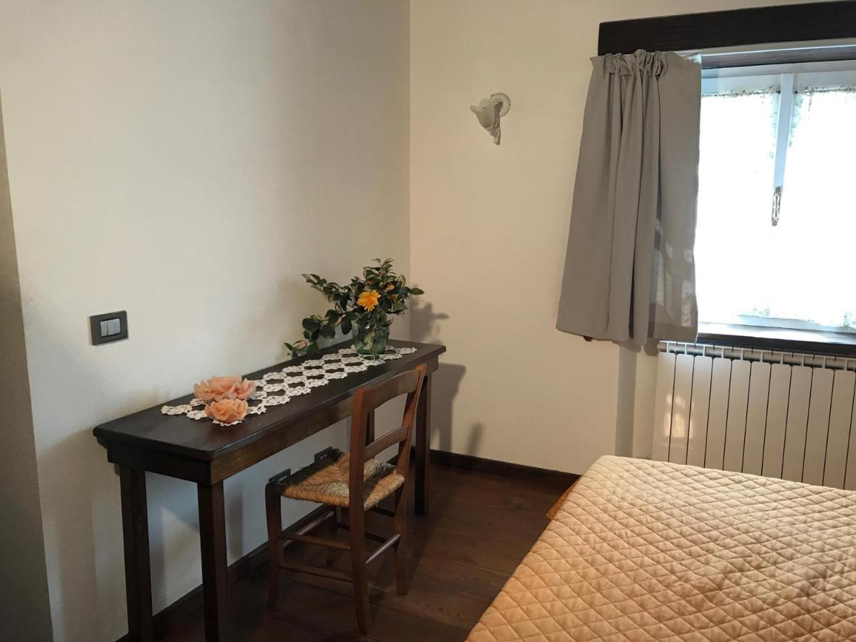 Il Pianetto Villa Pieve Fosciana Ngoại thất bức ảnh