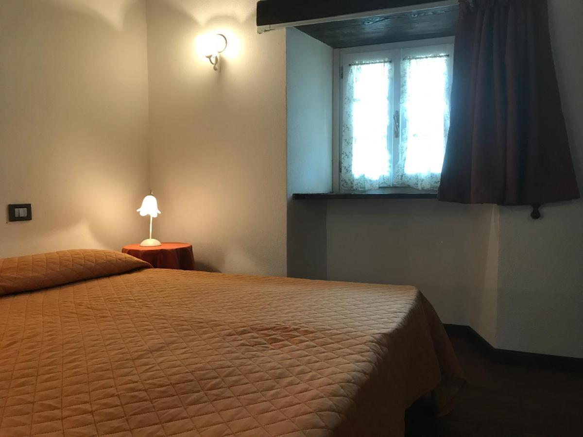Il Pianetto Villa Pieve Fosciana Ngoại thất bức ảnh