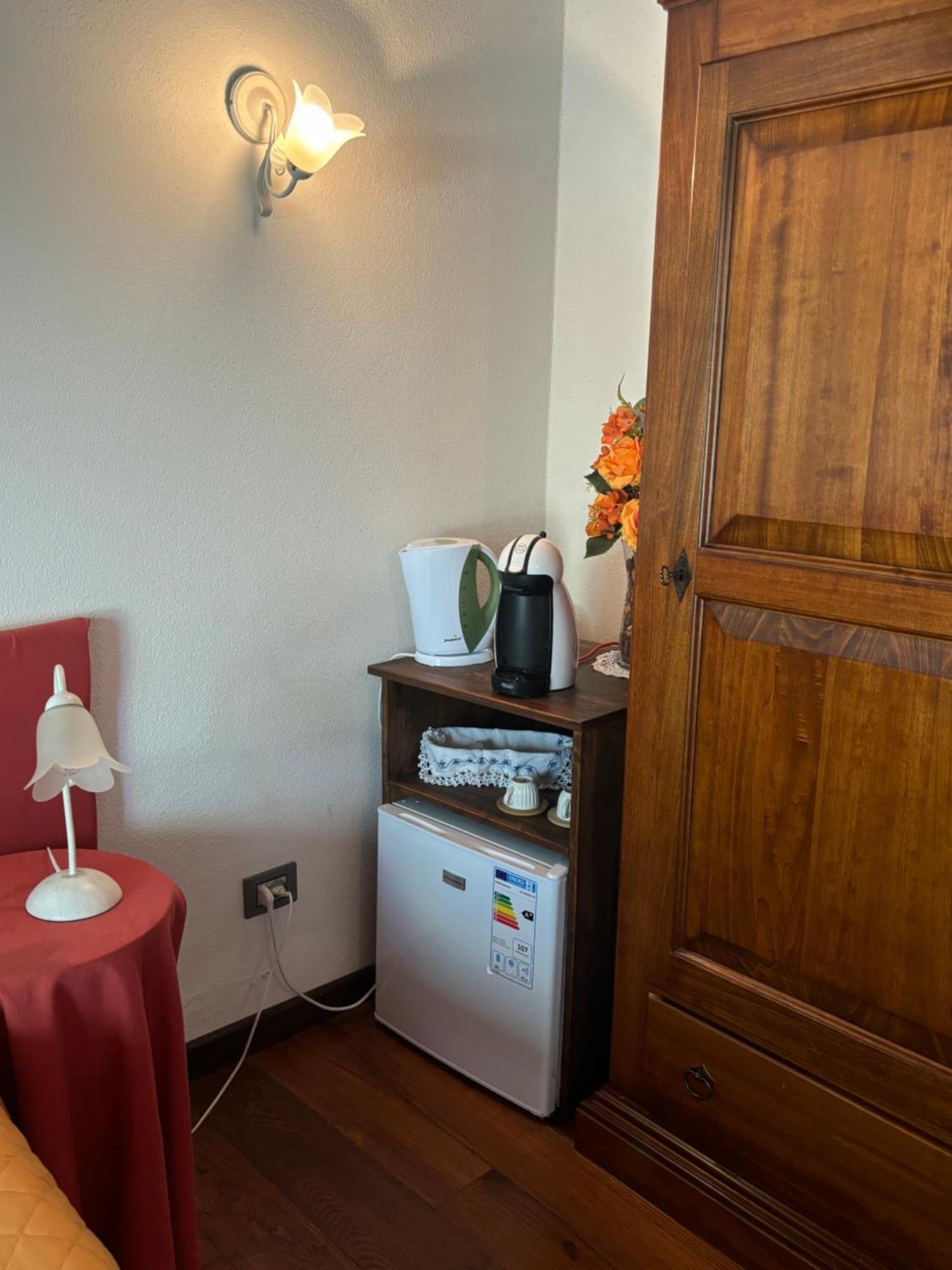 Il Pianetto Villa Pieve Fosciana Ngoại thất bức ảnh