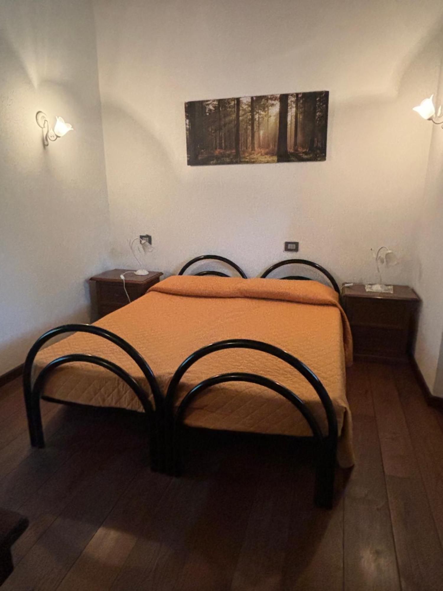 Il Pianetto Villa Pieve Fosciana Ngoại thất bức ảnh