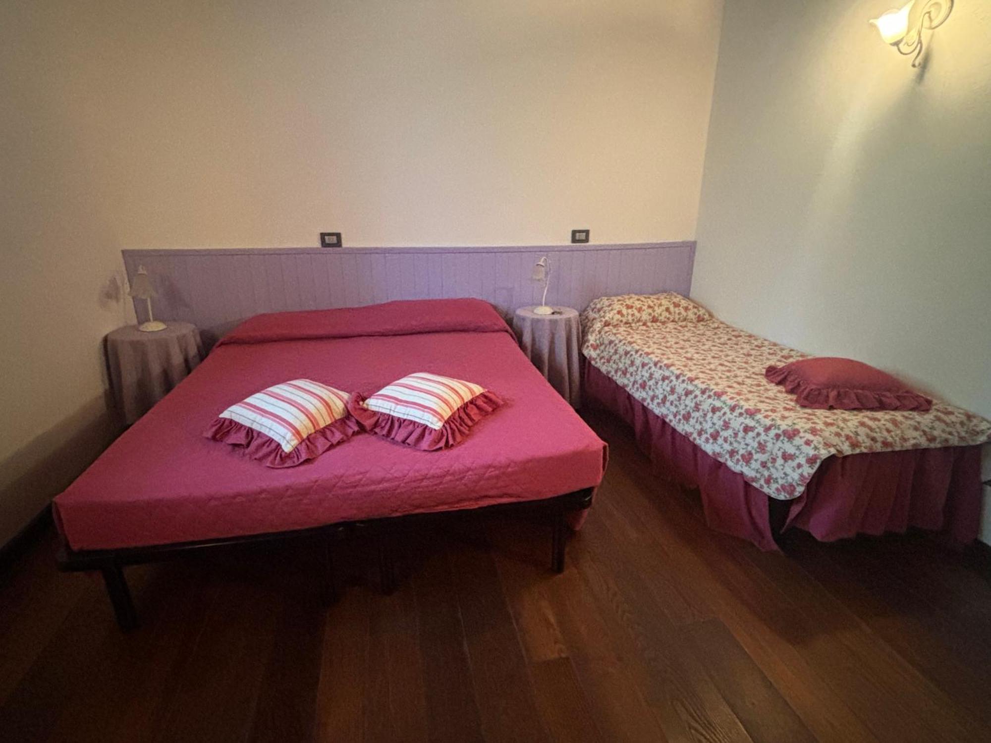 Il Pianetto Villa Pieve Fosciana Ngoại thất bức ảnh
