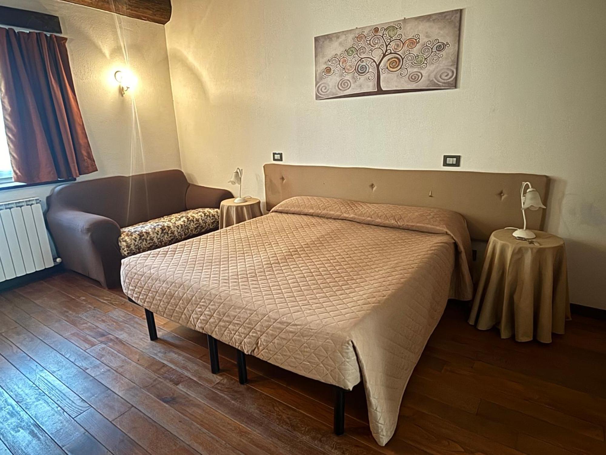 Il Pianetto Villa Pieve Fosciana Ngoại thất bức ảnh